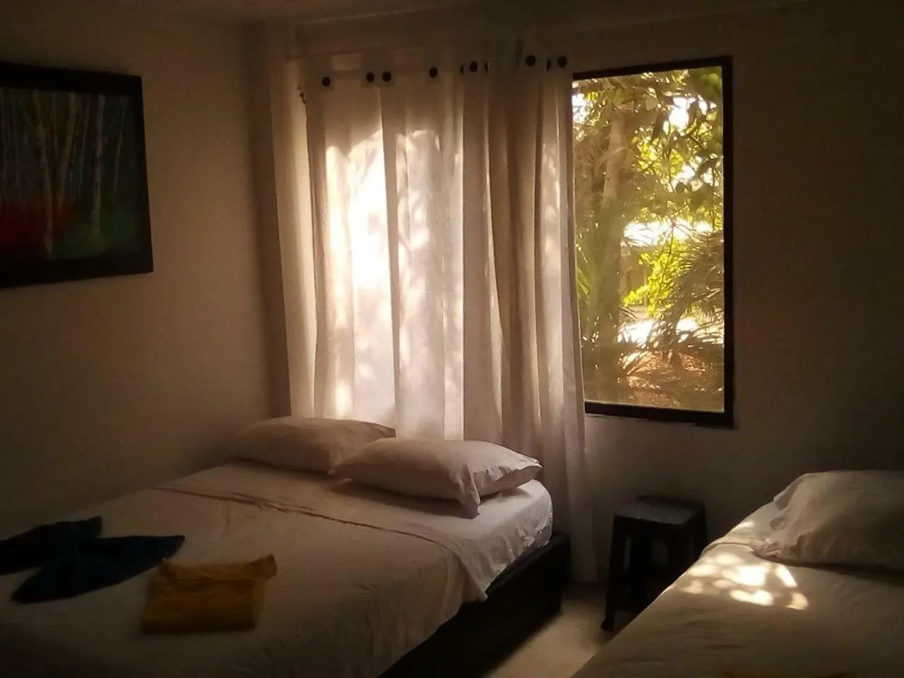 Homestay Casa Grande Malecom Hotel Cartagena
