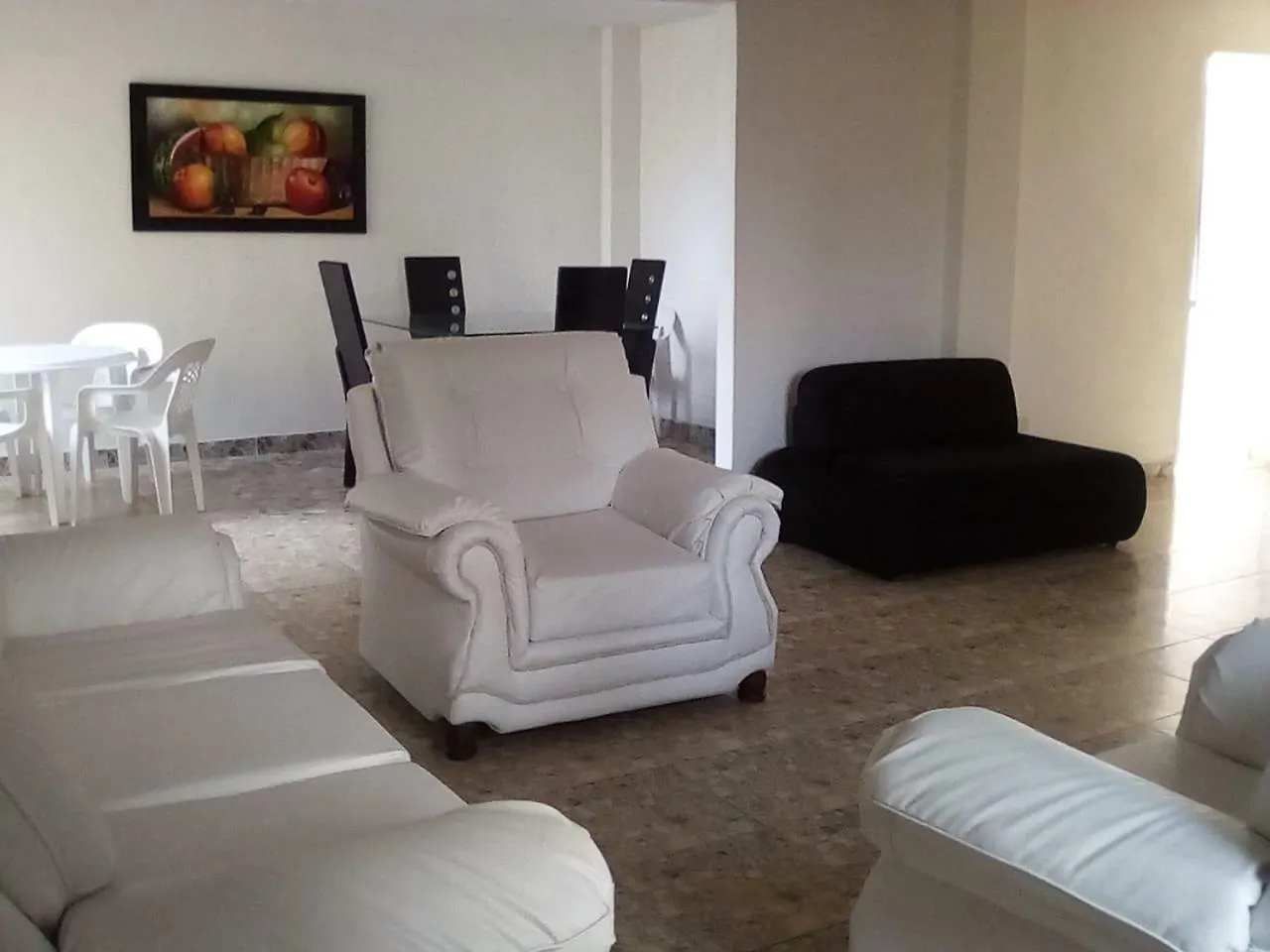 Casa Grande Malecom Hotel Cartagena 0*,  Colombia