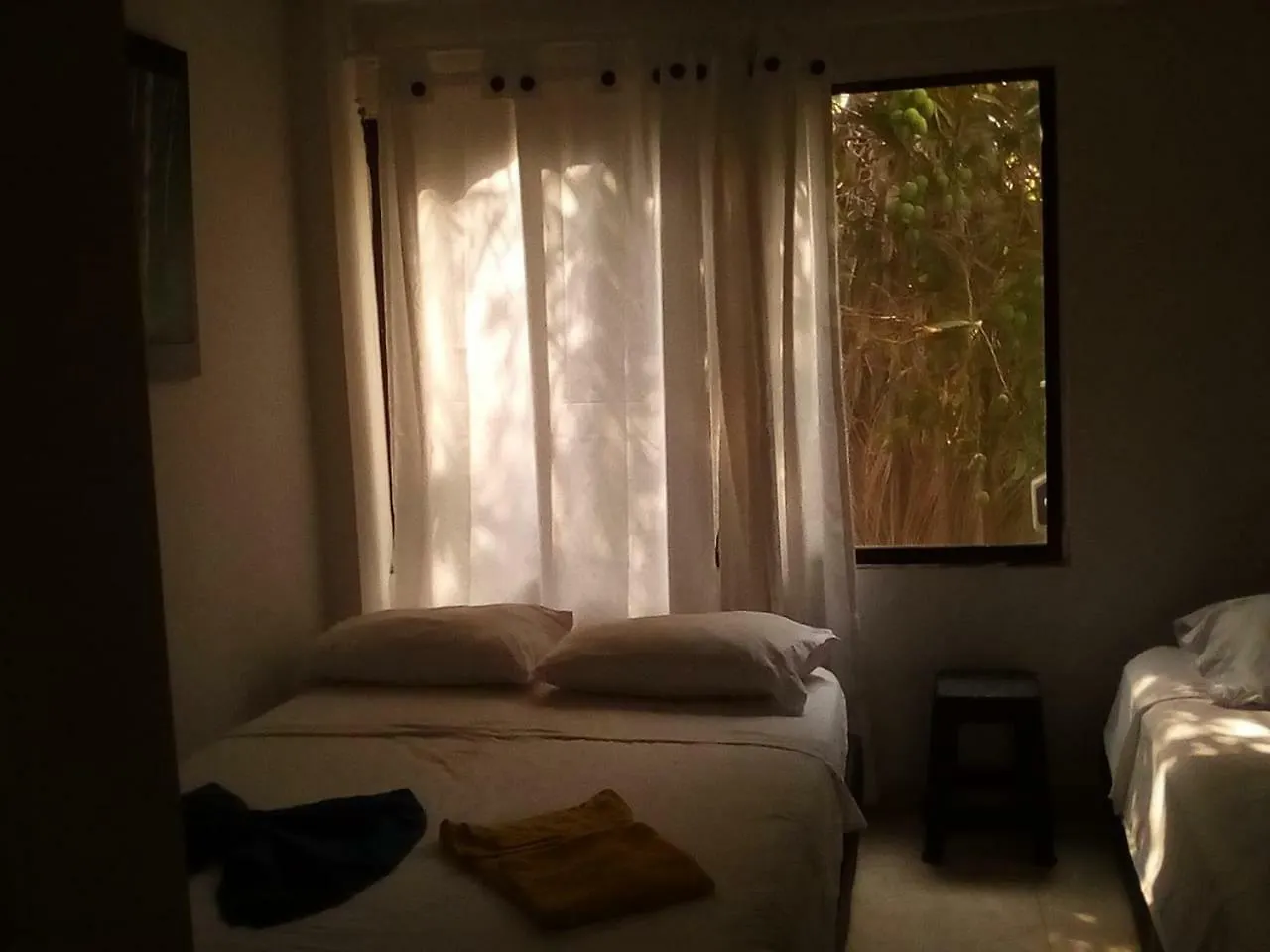 Casa Grande Malecom Hotel Cartagena 0*,